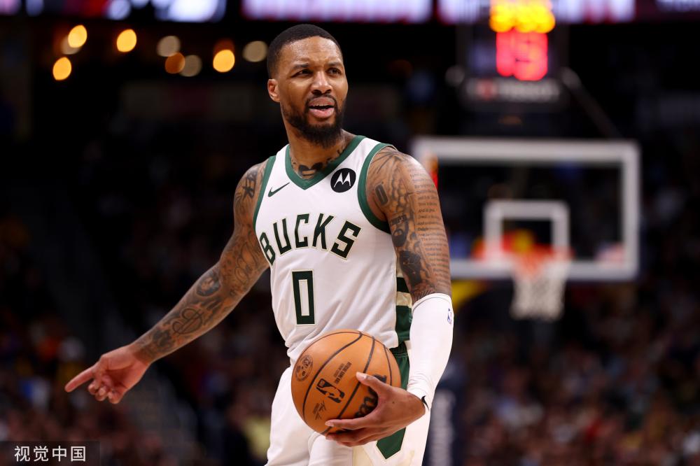 NBA球员