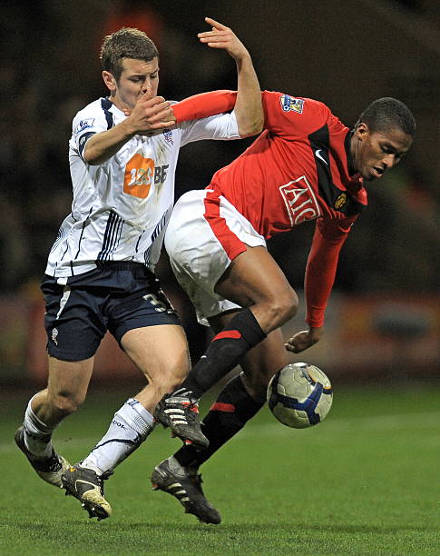 BA历史上 BA历史上